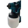 Краскопульт акумуляторний Mögen ProSpray M-550Li 